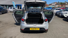 Renault Clio 1.2 16V Dynamique Nav 5dr Petrol Hatchback